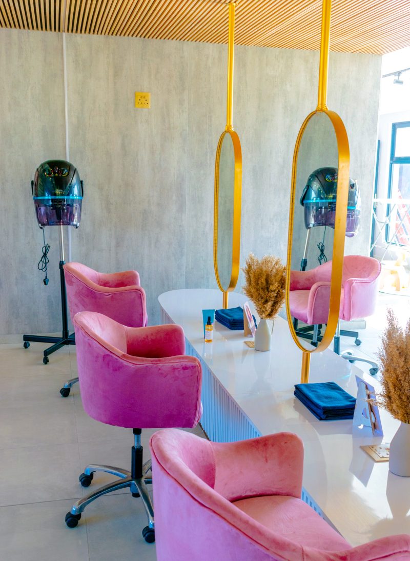 Glow Lux Kids Salon-18